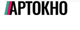 Логотип Artokno