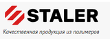 Логотип Stalerplast