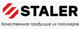 Логотип СТАЛЕР
