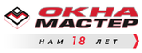 Логотип Oknamaster