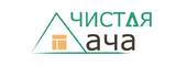 Логотип Чистая Дача