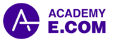 Логотип Academy-E.COM