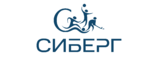 Логотип Сиберг