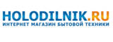 Логотип Holodilnik.ru