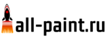 Логотип All-paint.ru