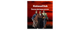 Логотип Katana Club