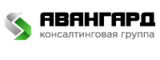 Логотип ООО КГ «АВАНГАРД»