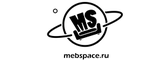 Логотип MebSpac