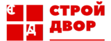 Логотип Строй Двор