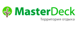 Логотип Masterdeck
