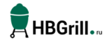 Логотип HBGrill.ru
