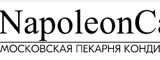 Логотип NapoleonCake