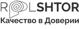 Логотип Rolshtоr.ru