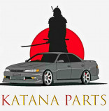 Компания Katana Parts