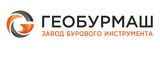 Логотип ООО "ЗБИ "Геобурмаш"