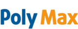 Логотип Poly Max