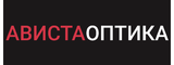 Логотип Авиcта-Оптика