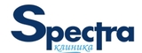 Логотип Медицинский центр "Spectra"