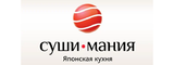 Логотип Сyши-Мания Липецк