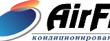 Логотип AirFlower