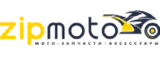 Логотип zipmoto