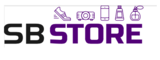 Логотип Мультибрендовый интернет-магазин SB STORE