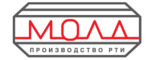 Логотип ООО "Молд"