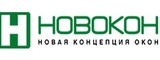 Логотип Оконная компания НОВОКОН Курск