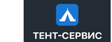 Логотип ООО «ТЕНТ-СЕРВИС»