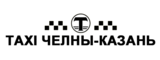 Логотип Taxi Челны-Казань