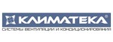 Логотип ООО «СТРОИТЕЛЬНО-МОНТАЖНАЯ КОМПАНИЯ «КЛИМАТЕКА»