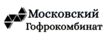 Логотип Московский Гофрокомбинат