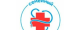 Логотип Семейный доктор