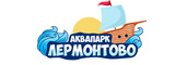 Логотип Аквапарк Лермонтово