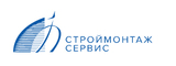 Логотип ООО «СТРОЙМОНТАЖ СЕРВИС»