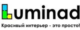 Логотип ЛЮМИНАД