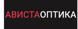 Логотип Ависта-Оптика