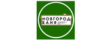 Логотип НОВГОРОД БАНЯ