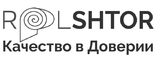 Логотип Rolshtor