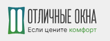Логотип Отличные-окна
