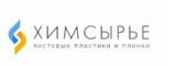 Логотип Химсырье