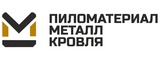 Логотип ООО ПКМ - Пиломатериалы. Кровля. Монтаж.
