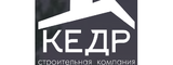 Логотип СК «Кедр»