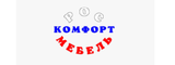 Логотип РосКомфортМебель