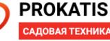 Логотип Prokatis Garden