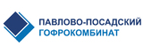 Логотип Павлово-Посадский Гофрокомбинат