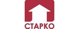 Логотип Проектно-строительная компания ООО «СТАРКО-ПРОЕКТ»