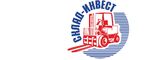 Логотип Склад-инвест