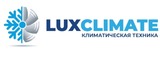 Логотип Lux-Climate.ru