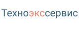 Логотип ООО «Техноэкссервис»